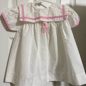 Vintage Mayfair Dress